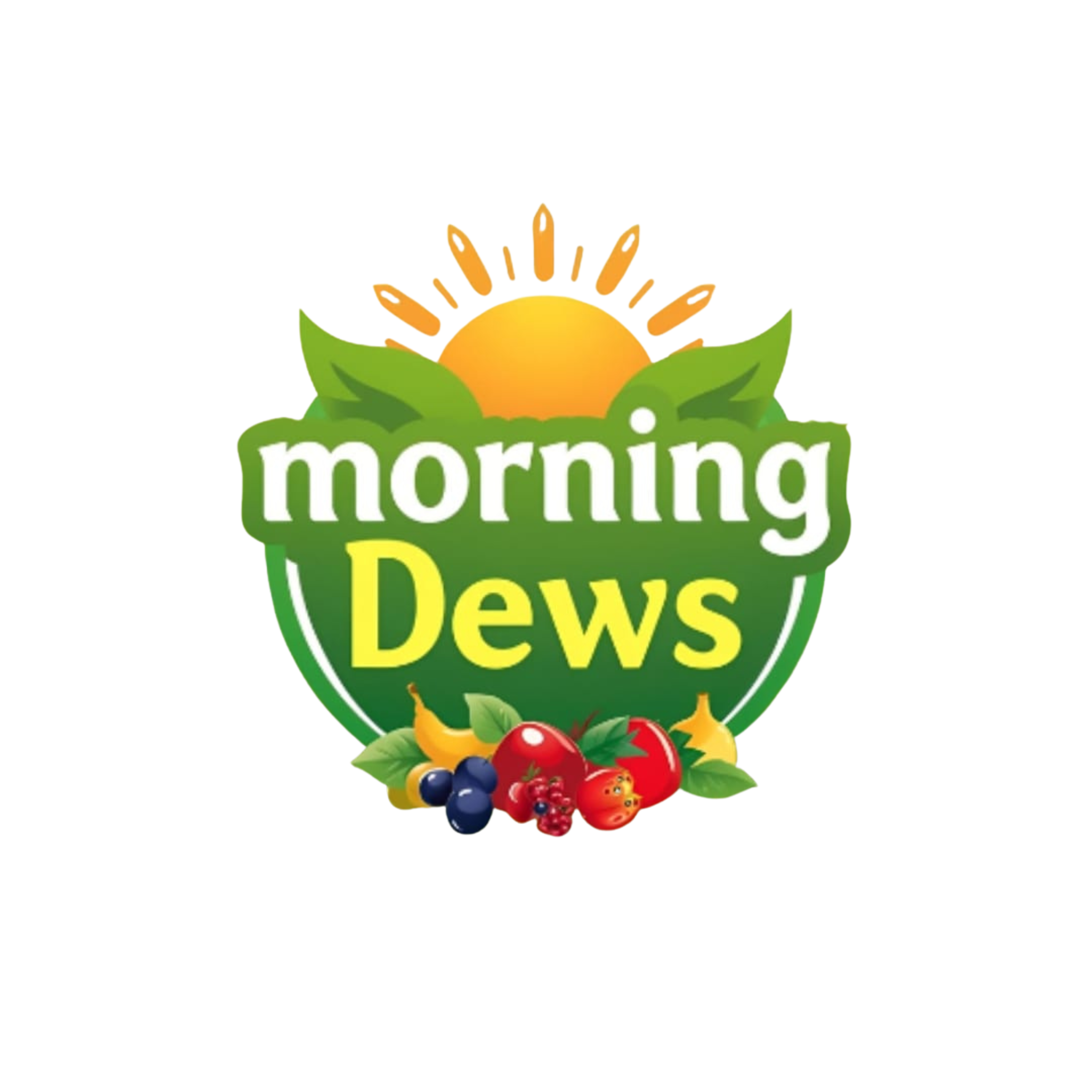 Morning Dews Logo